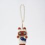 Purrfect Pals Crochet Bag Charm Collection, thumbnail 5 of 9