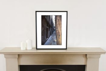 Alley, Venice, Italy Photographic Art Print, 2 of 4