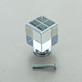 Crystal Cabinet Knobs Glass Kitchen Cupboard Knobs, thumbnail 4 of 12