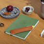 Pen Case Premium Leather Diy Kit, thumbnail 6 of 6