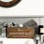Personalised Men's Grooming Tidy Box, thumbnail 2 of 2
