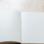 Starry Lined Notebook/ Personalised Notebook/Gift, thumbnail 4 of 10