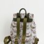 Fable A Night's Tale Woodland Mini Backpack, thumbnail 2 of 7
