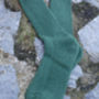 Knee Length Alpaca Socks, thumbnail 10 of 11