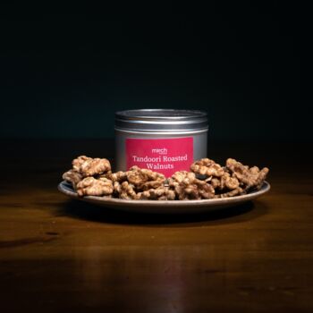 Spiced Nuts Gift Set, 5 of 7