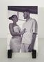 Custom Linen Photo Print, thumbnail 1 of 7