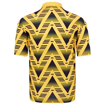 Arsenal '92 Retro Golf Polo, 2 of 3