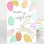 Personalised Child's Easter Book And Crafts Gift Set, thumbnail 4 of 7