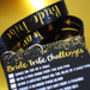 Bride Tribe Vip Hen Party Neck Lanyards, thumbnail 3 of 12