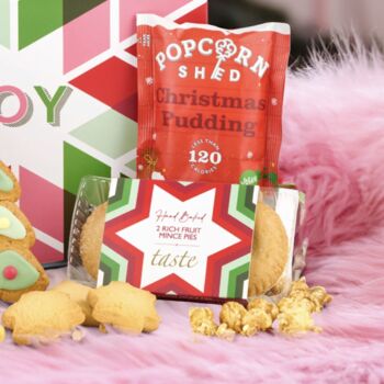 The Festive Joy Box, 3 of 4