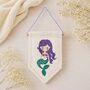 New Big Sister Sibling Mermaid Gift Set, thumbnail 3 of 11
