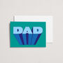 Super Dad Card, thumbnail 2 of 3