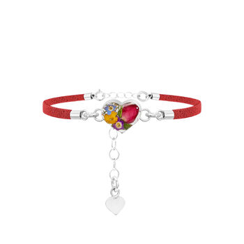 Gift For Teacher Real Flower Bracelet | 11 Styles, 9 of 12