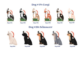 Dog’s Night Before Christmas, 9 of 11