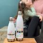 'Mummy And Me' Floral Thermal Water Bottle's Set, thumbnail 2 of 6