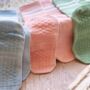 Yoga, Pilates, Lifestyle Grip Socks Letterbox Gift Set Dark, thumbnail 8 of 9