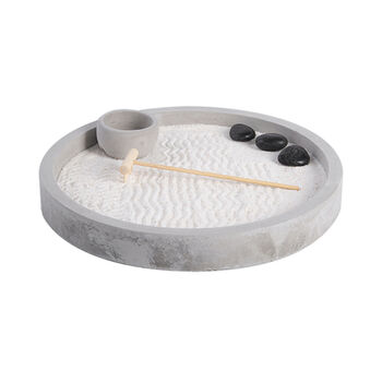 Zen Tabletop Garden, 2 of 3