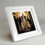 Urban Horizons Art Deco Three Framed Ceramic Art Tile, thumbnail 7 of 10