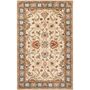 Traditional Wool Hand Made Area Rug, thumbnail 9 of 9
