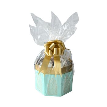 Pilgrim Treat Box Gift Hamper Umrah And Hajj, 2 of 2