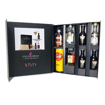 Baileys Cocktail Gift Set, 2 of 4