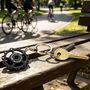 Personalised Bike Derailleur Keychain, thumbnail 3 of 12