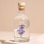 Personalised 20cl Birth Flower Gin, thumbnail 4 of 7