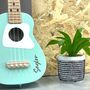 Personalised Ukulele For Kids, thumbnail 4 of 6