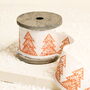 Christmas Tree Ribbon Reel, thumbnail 1 of 2