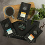 African Coffee Selection Gift Set, thumbnail 1 of 3