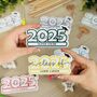 Personalised 2025 School Leavers Sign, thumbnail 5 of 7