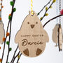 Personalised Easter Decoration, thumbnail 3 of 7