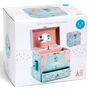 Kids Ballerina On Stage Musical Jewellery Box, thumbnail 3 of 4