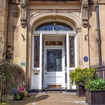 Charming Historic City Weekend Escape For Two, 2 of 12