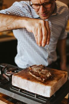 Salt Block Cooking Combo, 4 of 5