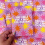 Colourful 'This Calls For A Huge Celebration' Card, thumbnail 3 of 6