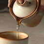 Gaiwan Teapot Teacup Set, thumbnail 1 of 10