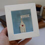 Little Personalised Paper New Home Gift, thumbnail 5 of 10