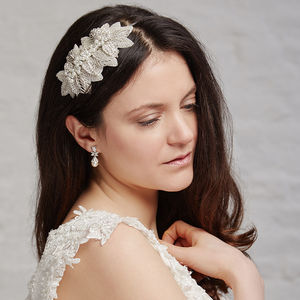 Vintage Hair Accessories
