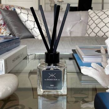 Luxury Reed Diffusers, 6 of 6