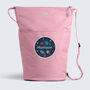 Personalised Space Design Kids Swim Bag, thumbnail 8 of 10