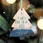'A Tree For Your Tree' Tree Planting Decoration, thumbnail 1 of 8
