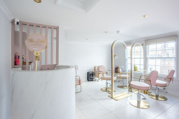 Luxury Murad Facial For Two At The Dolls London, 3 of 8