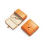 Monaco D’or Gold Orange Blossom Ombré Jewellery Box, thumbnail 4 of 5