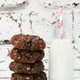 Chocolate Orange Cookie Mix In A Bottle 750ml, thumbnail 4 of 6