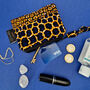 Mini Zip Pouch Coin Purse | Rere Print, thumbnail 3 of 4