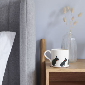 French Bulldog Mug, 2 of 11