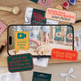 Make Your Own Christmas Fairy Wooden Craft Kit For Kids, thumbnail 5 of 5