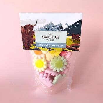 New Big Sister Sibling Unicorn Gift Set, 10 of 10