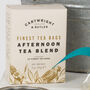 Tea In The Garden Hamper, thumbnail 3 of 5